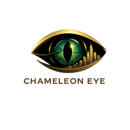 Chameleon Eye